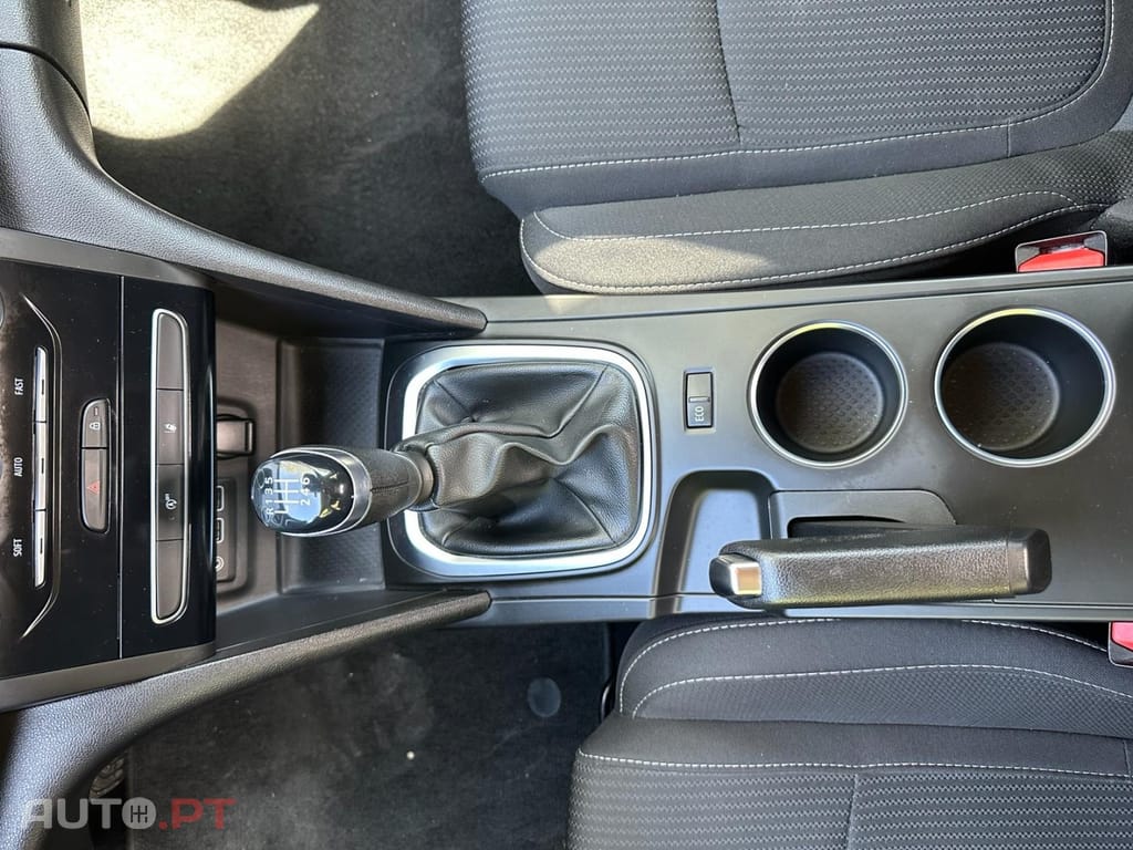 Renault Mégane 1.5 Blue dCi Limited J17
