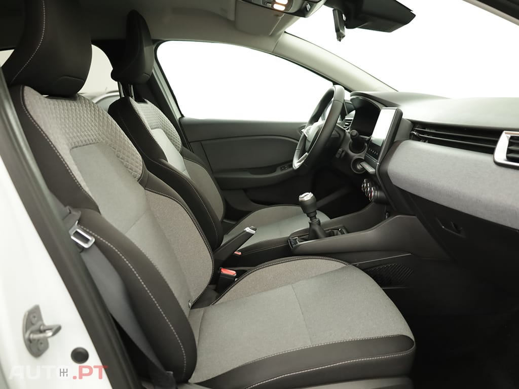 Renault Clio Clio 1.0 TCe Evolution