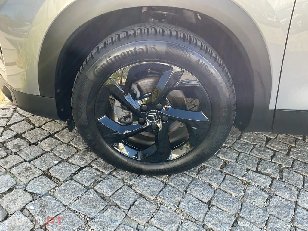 Citroen C5 Aircross 1.5 BlueHDi Live EAT8