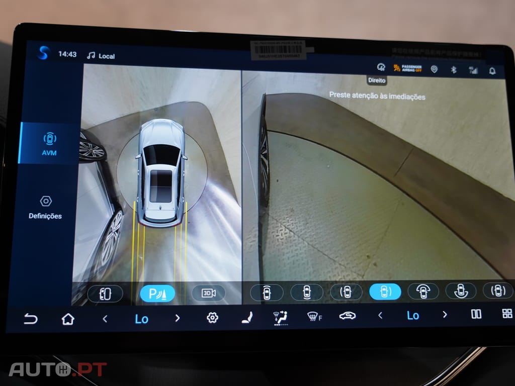 BYD Seal U 1.5 DM-i Comfort