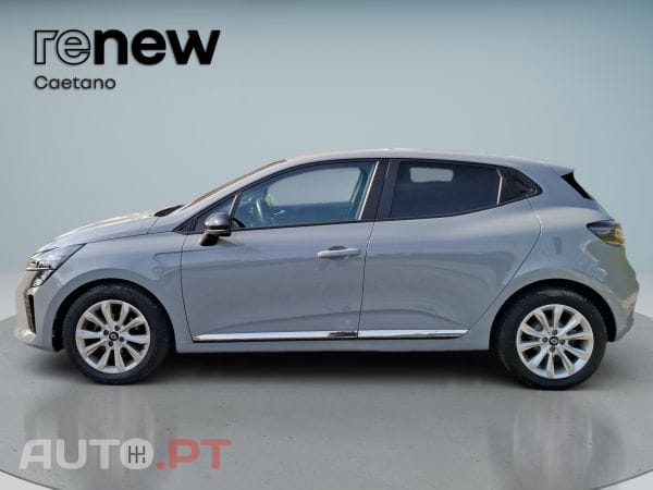 Renault Clio TCe 90 Evolution