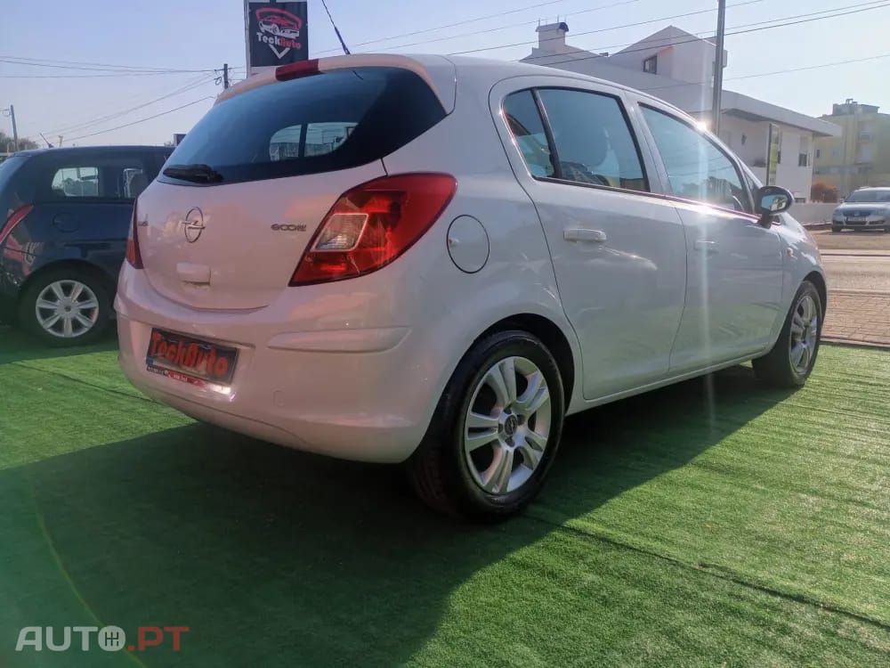 Opel Corsa 1.3 CDTI Cosmo