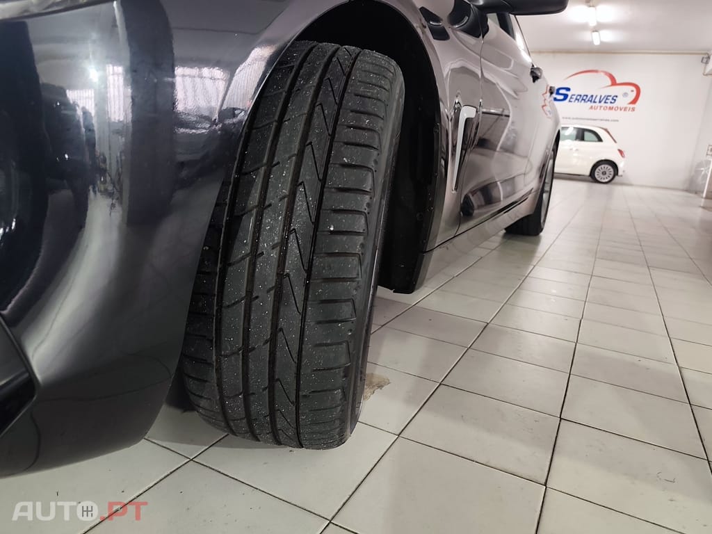 BMW 420 d Advantage Auto