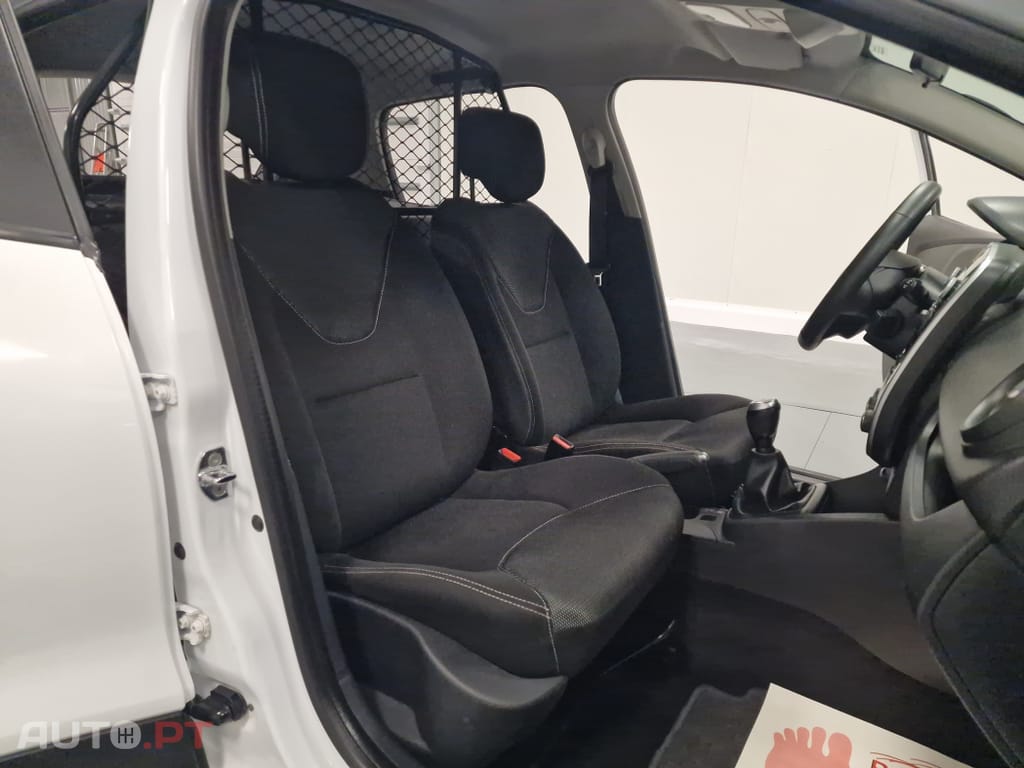 Renault Clio SOCIETE 1.5 DCI ZEN IVA DEDUTIVEL