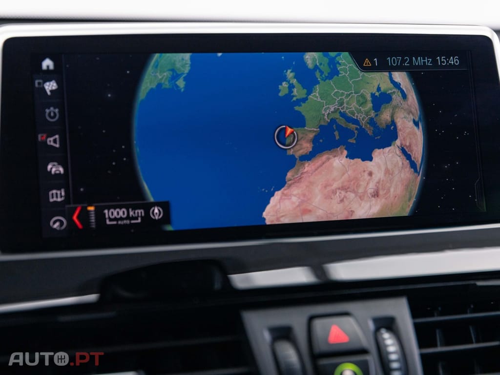 BMW X2 16 d sDrive Auto