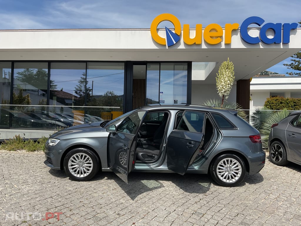 Audi A3 Sportback 30 TDI