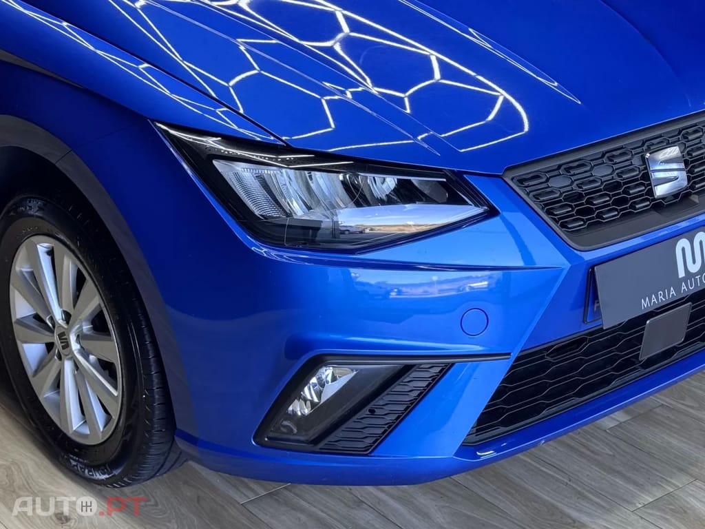 Seat Ibiza 1.0 TSI Style