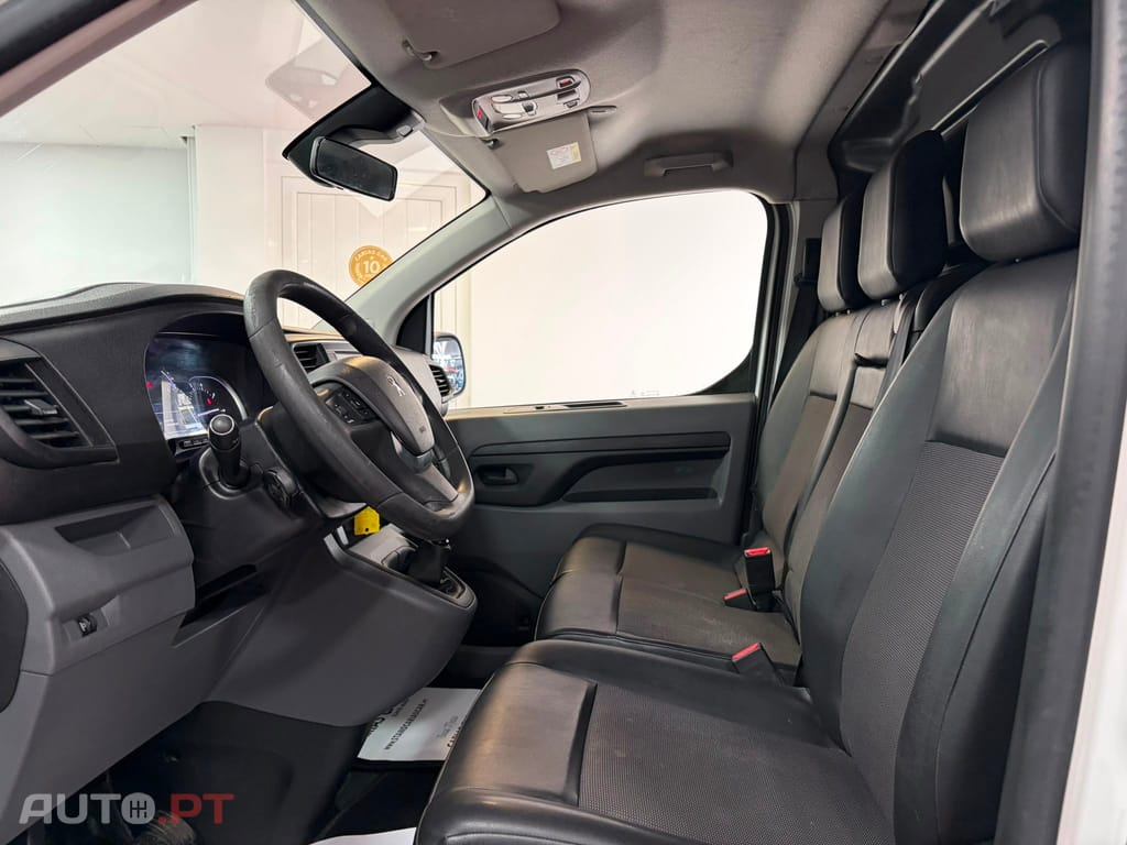 Peugeot Expert 1.5 BlueHDi L2H1 Pro Standard