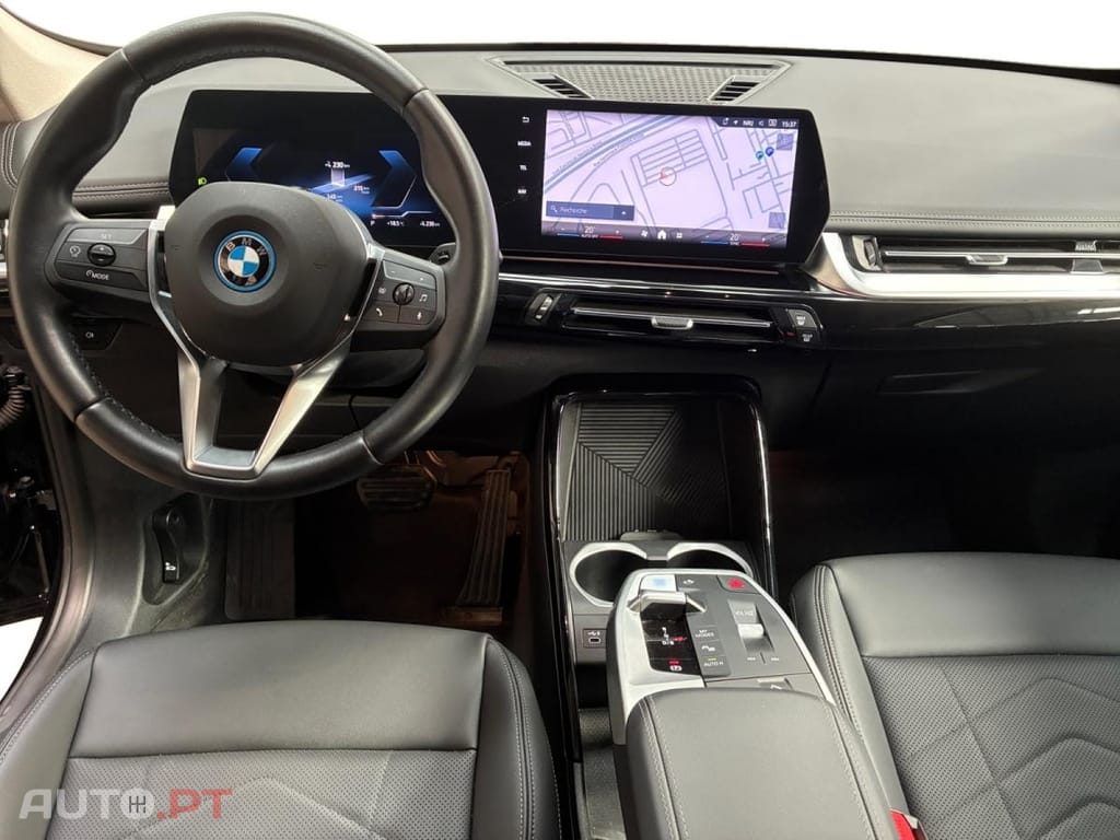 BMW iX1 eDrive20 xLine