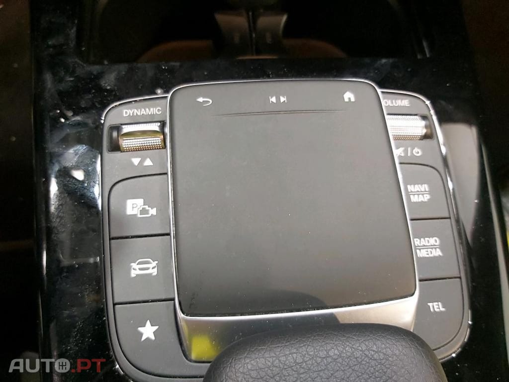 Mercedes-Benz A 250 e Style Plus