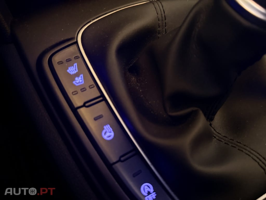 Hyundai Kauai 1.0 T-GDi Premium Pele/Tec Lima+Nav+Vision