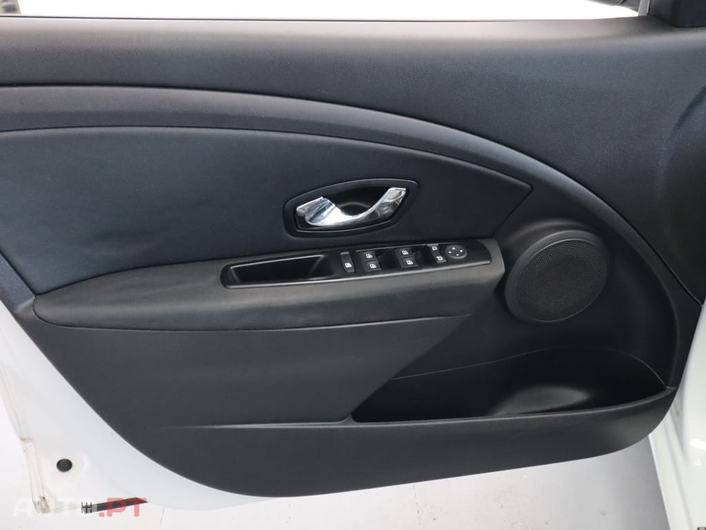 Renault Mégane Sport Tourer 1.5 dCi Dynamique