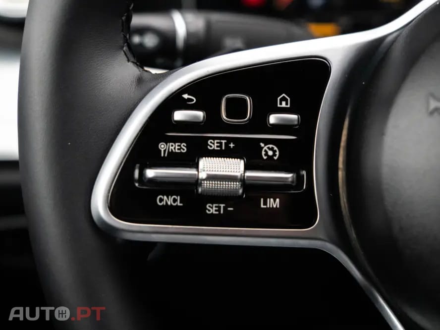 Mercedes-Benz E 220 d Avantgarde+