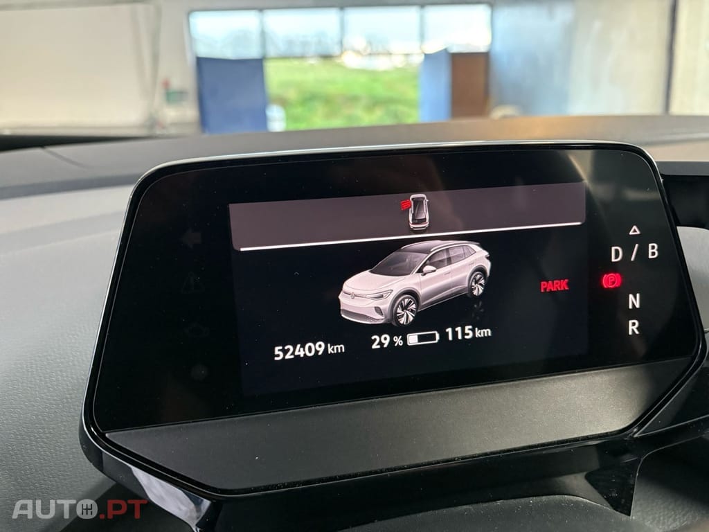 Volkswagen Id.4 77 kWh Pro Performance 1st
