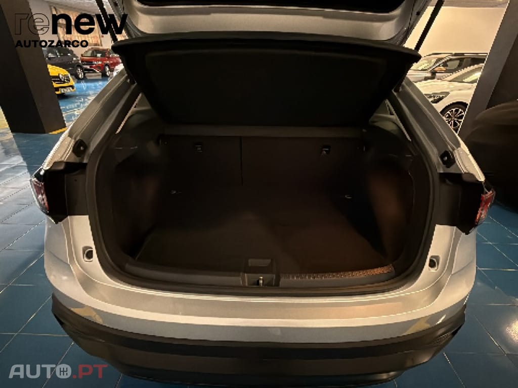 Volkswagen Taigo Urban