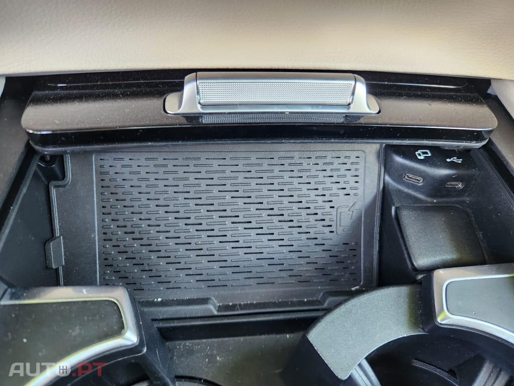 Mercedes-Benz GLE d 4Matic