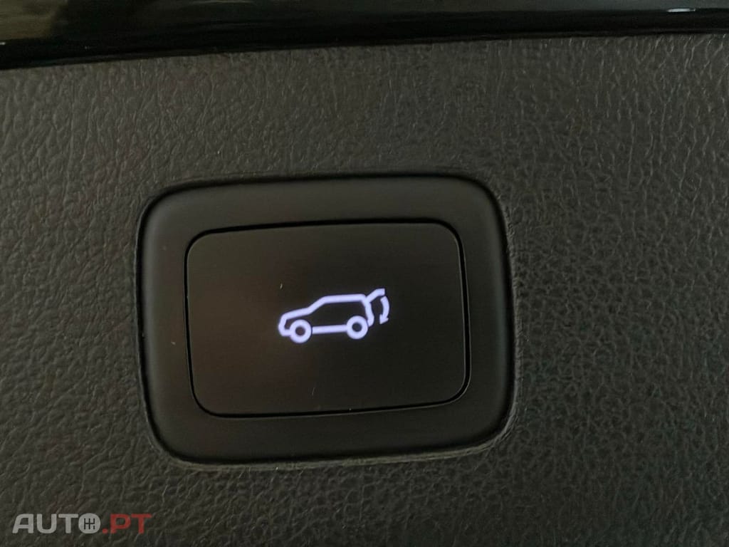 MG EHS 1.5 T-GDI Plug-in Hybrid Luxury