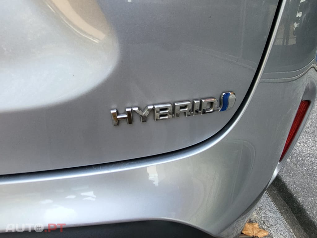 Toyota Yaris Cross 1.5 HDF GR Sport