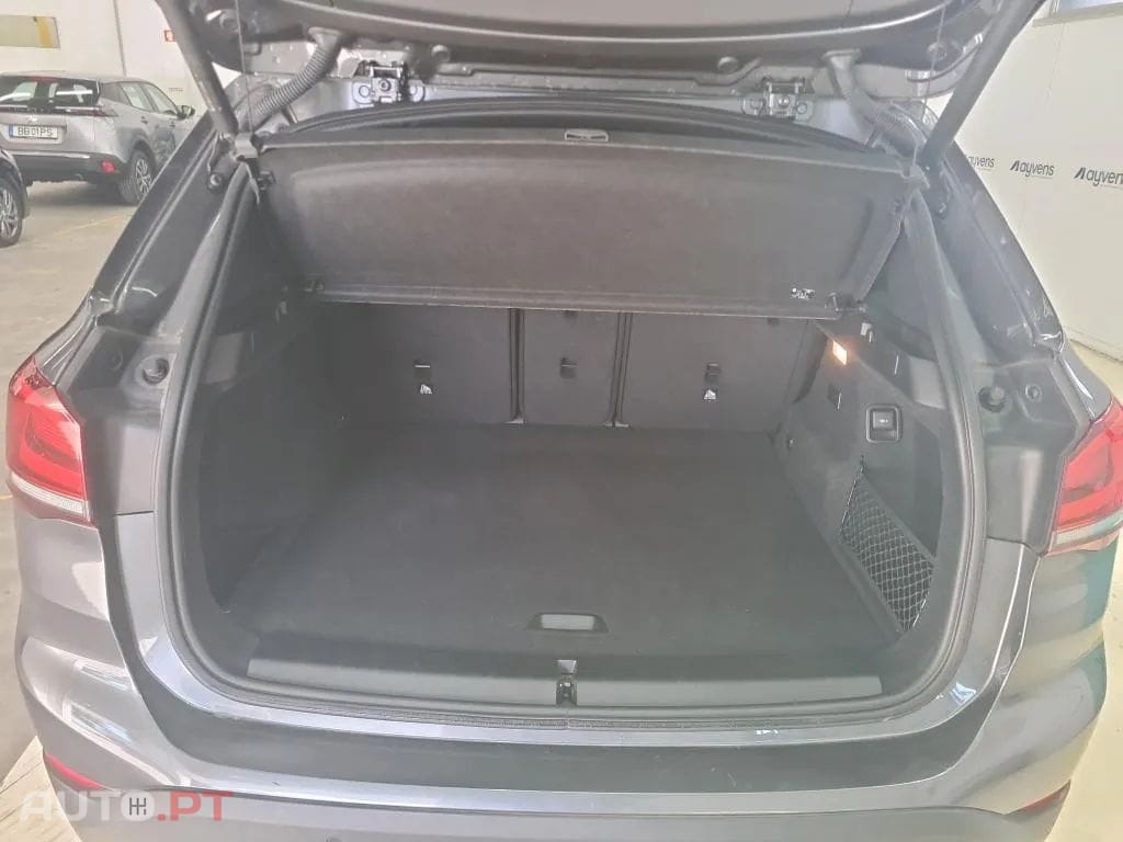 BMW X1 25 e xDrive Corporate Edition