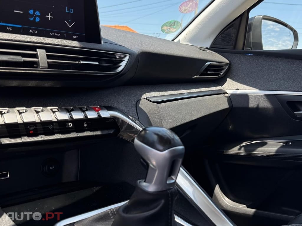 Peugeot 3008 Premium