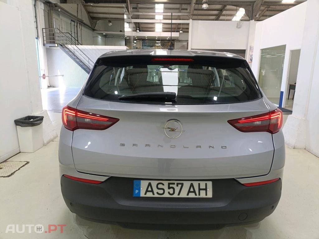 Opel Grandland 1.5 CDTI Business AT