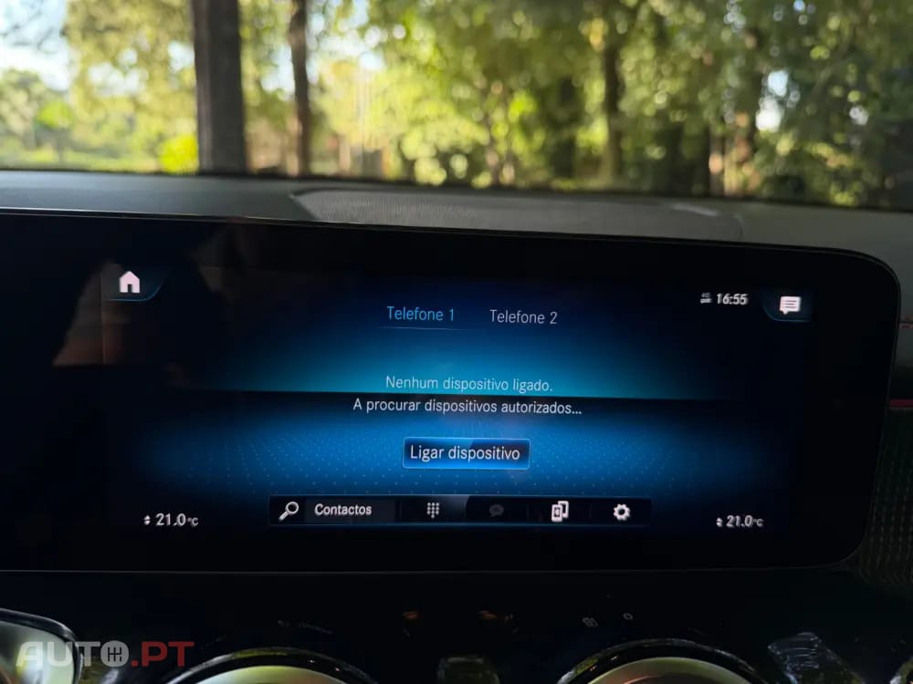 Mercedes-Benz EQB 350 4Matic AMG Line