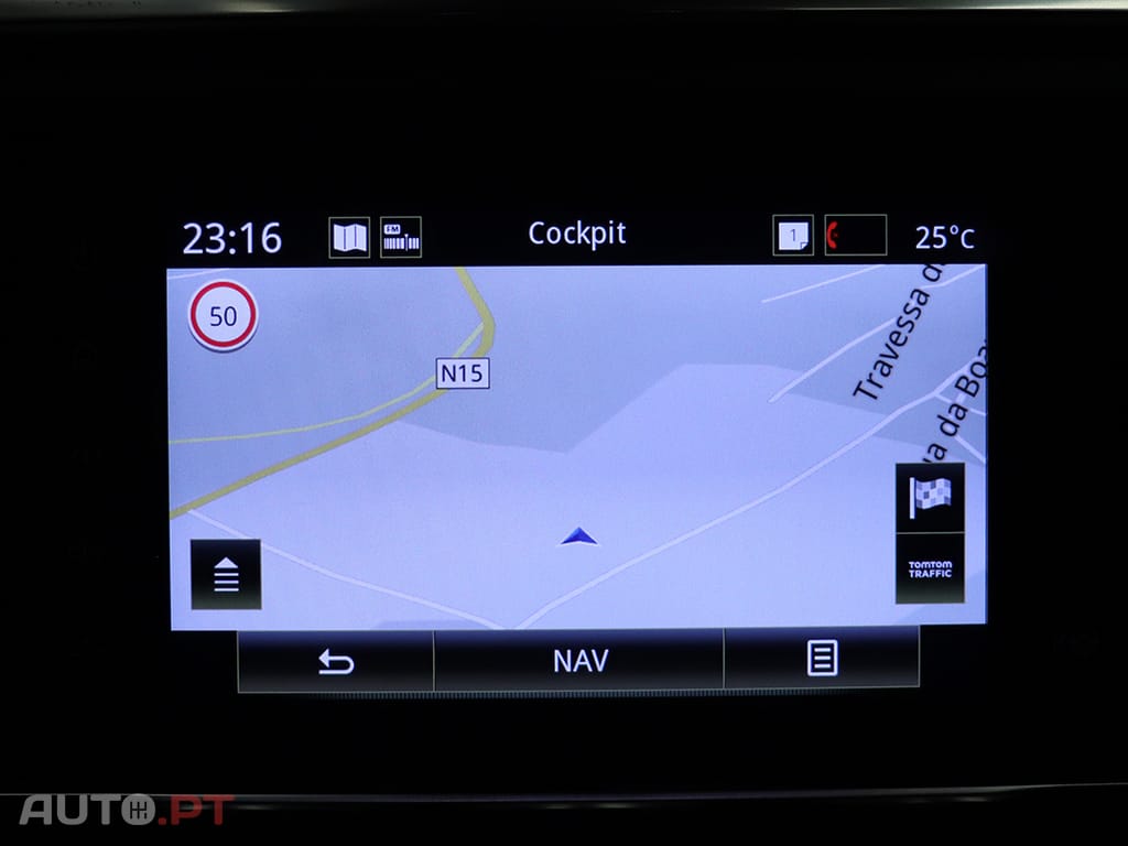 Renault Kadjar Kadjar 1.5 dCi Intens