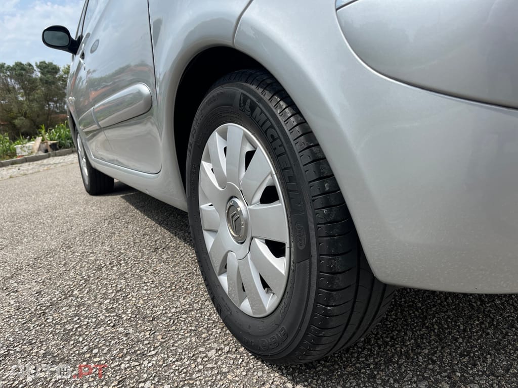Citroen Xsara Picasso 1.6 HDi Airdream Exclusive