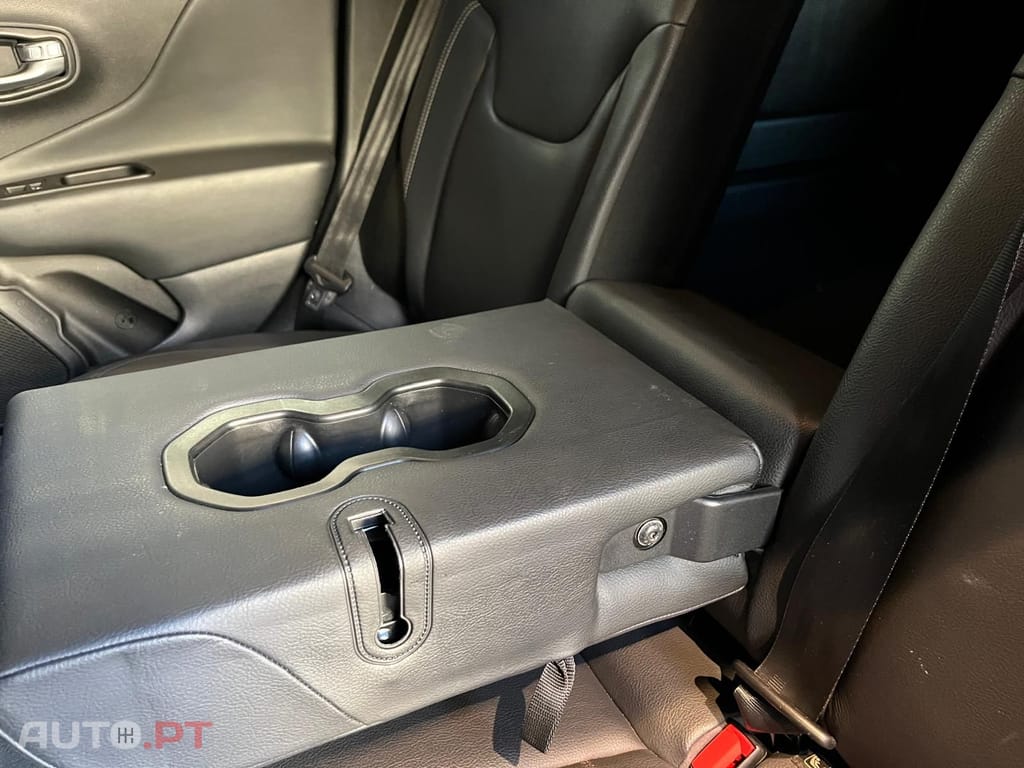 Jeep Renegade 1.0 T 120CV  LIMITED