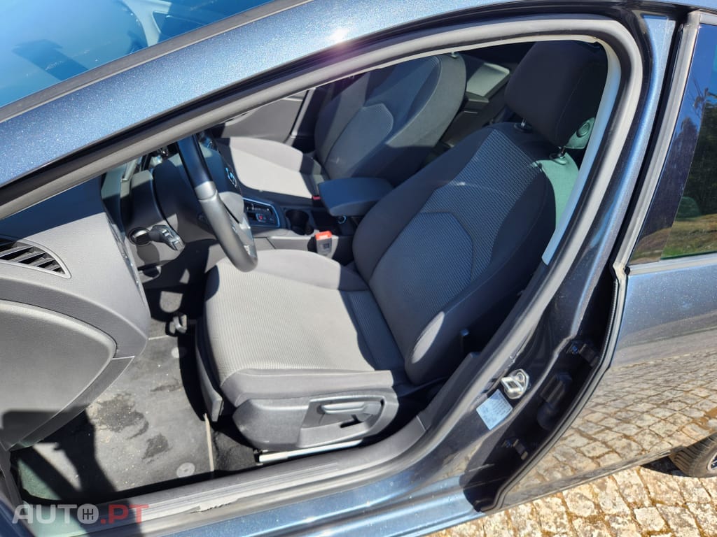 Seat Leon 1.6 TDi Style S/S