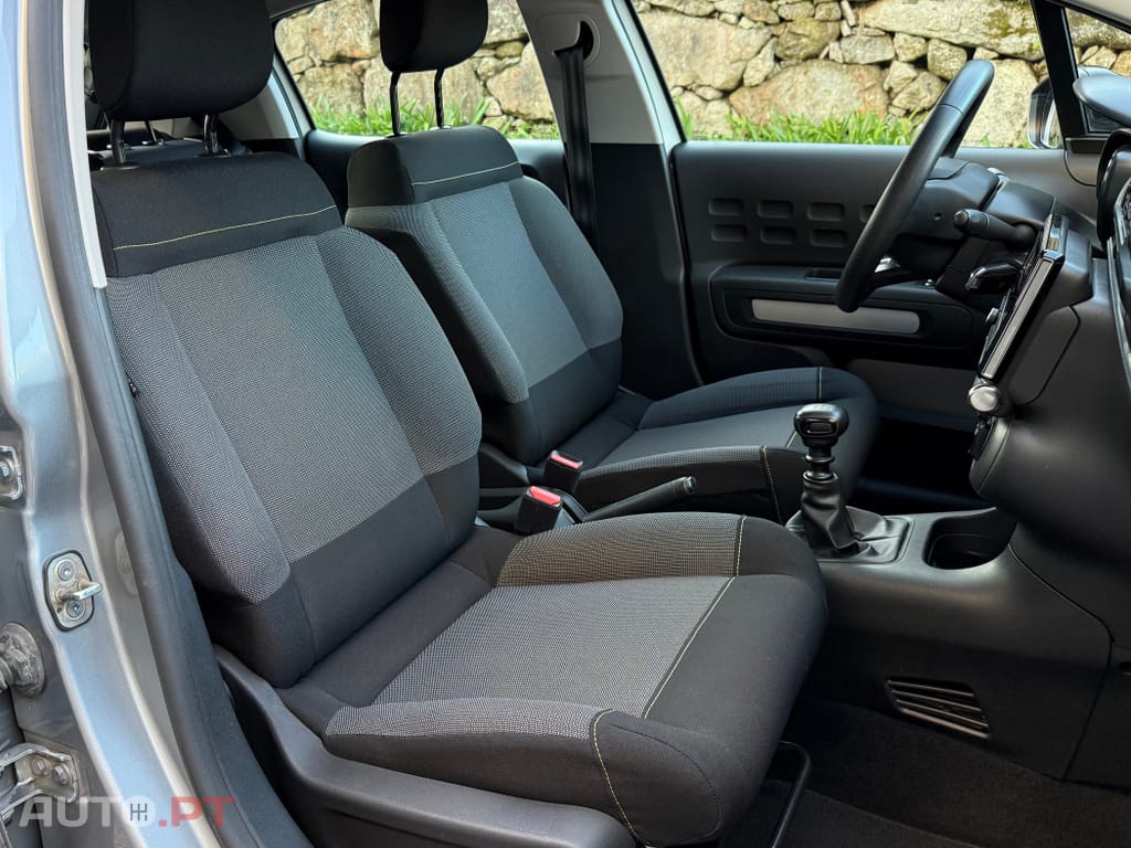 Citroen C3 1.2 PureTech Feel