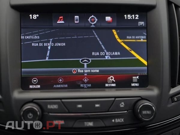 Opel Insignia 1.6 CDTi Cosmo S/S J17