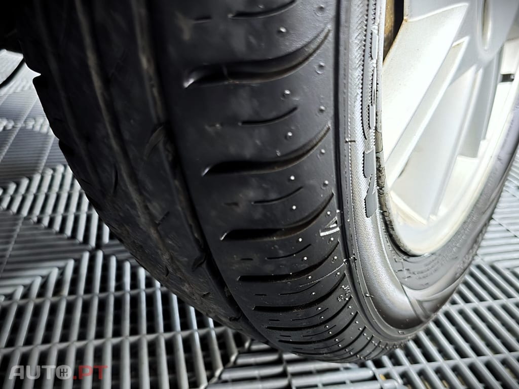 Smart ForTwo Passion cdi 41