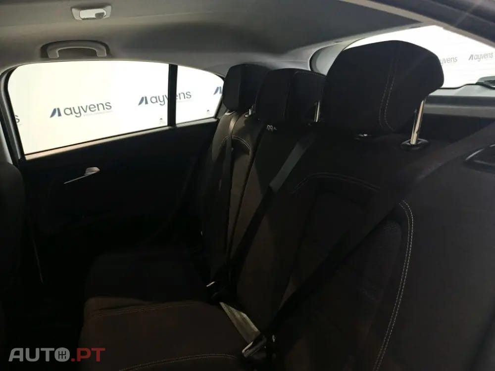 Fiat Tipo 1.3 MultiJet Life