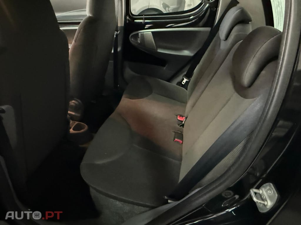 Citroen C1 1.0 SEDUCTION