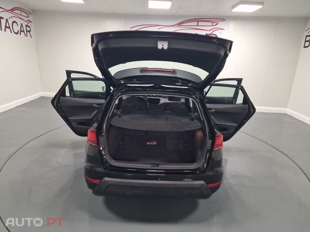 Seat Arona 1.0 TSI Style