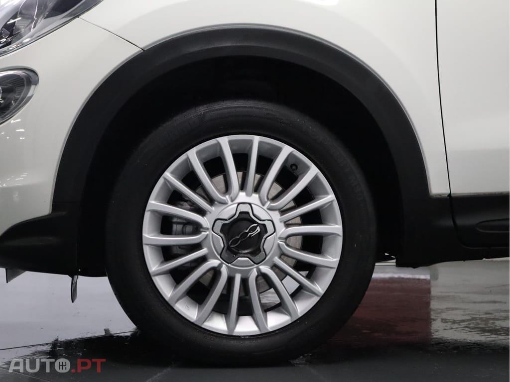 Fiat 500X 1.4 MultiAir 140cv S&S Pop Star JLL18"