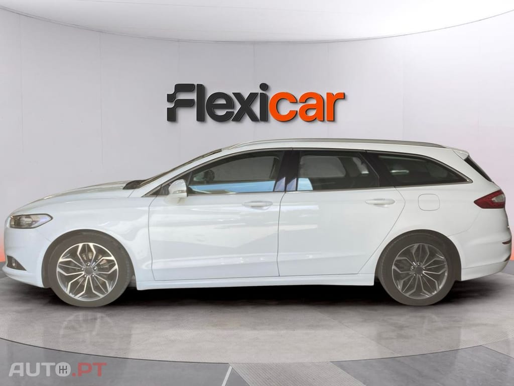 Ford Mondeo SW 1.5 TDCi Business Plus ECOnetic