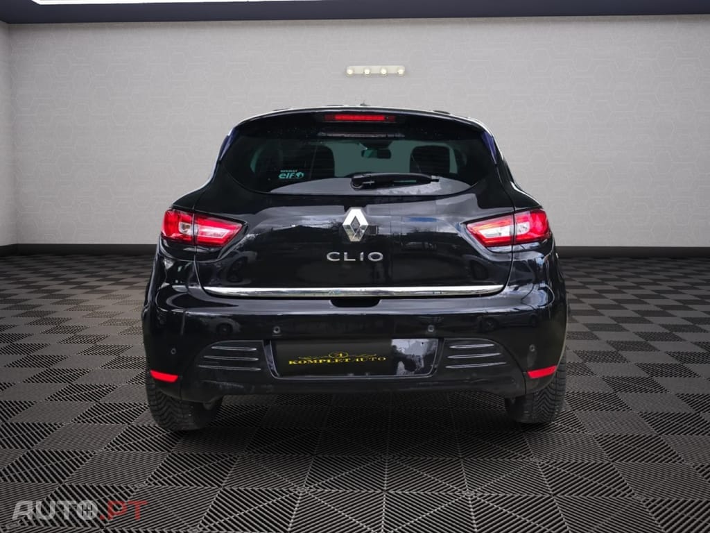 Renault Clio LIMITED