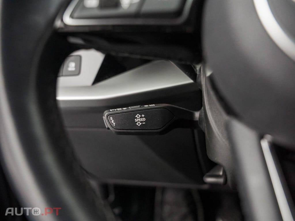 Audi A3 30 TDI