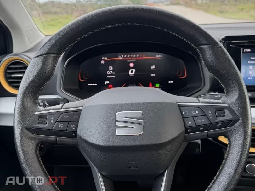 Seat Ibiza 1.0 TSI Style DSG