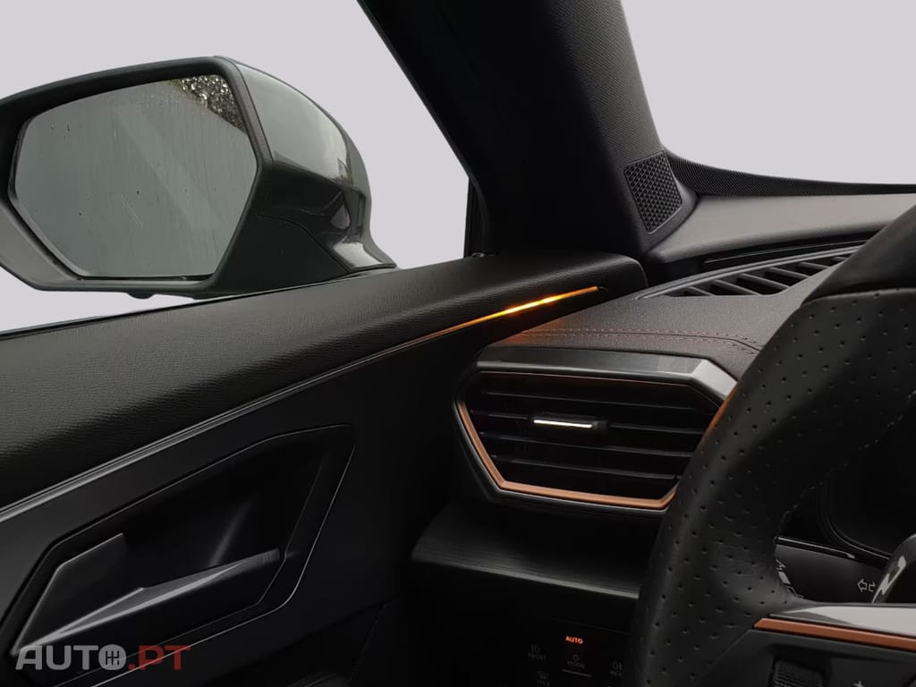 Cupra Formentor 1.4 e-HYBRID VZ I.V.A DEDUTÍVEL 