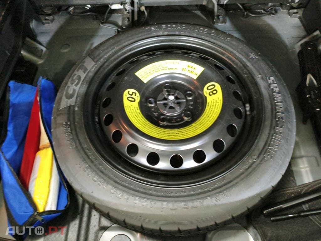 Hyundai Tucson 1.6 CRDi Business