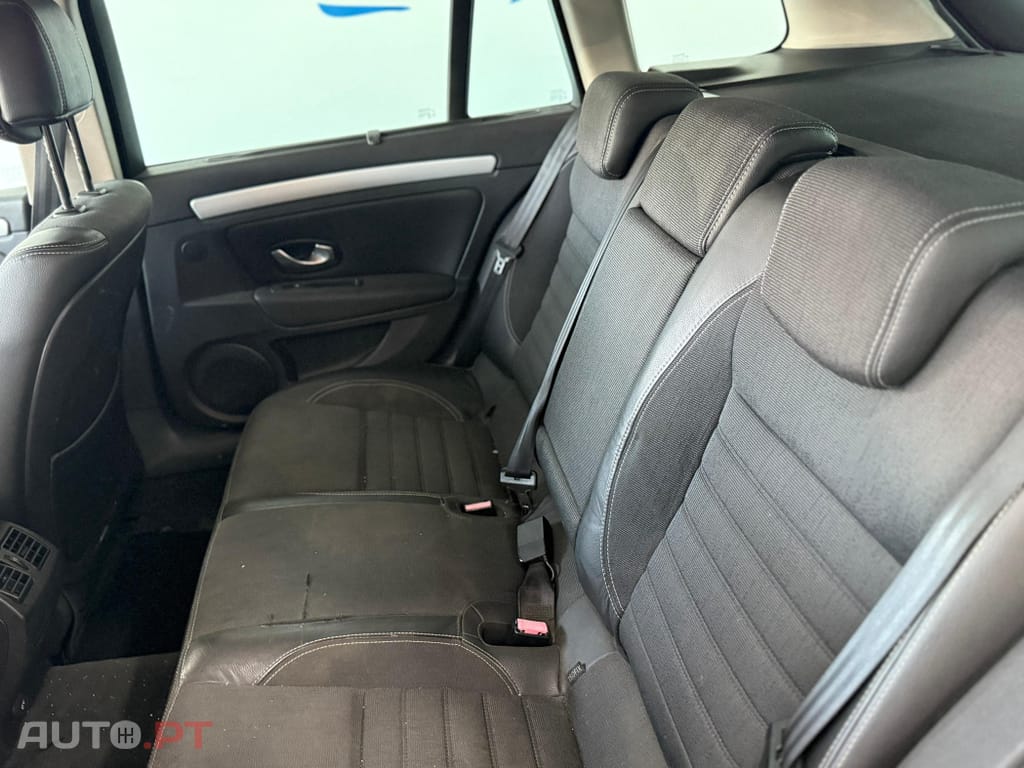 Renault Laguna Break 1.5 dCi Confort