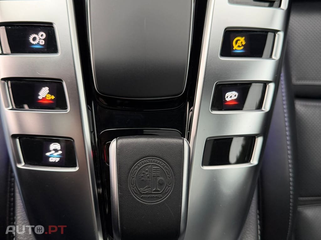 Mercedes-Benz AMG GT 53 4Matic+