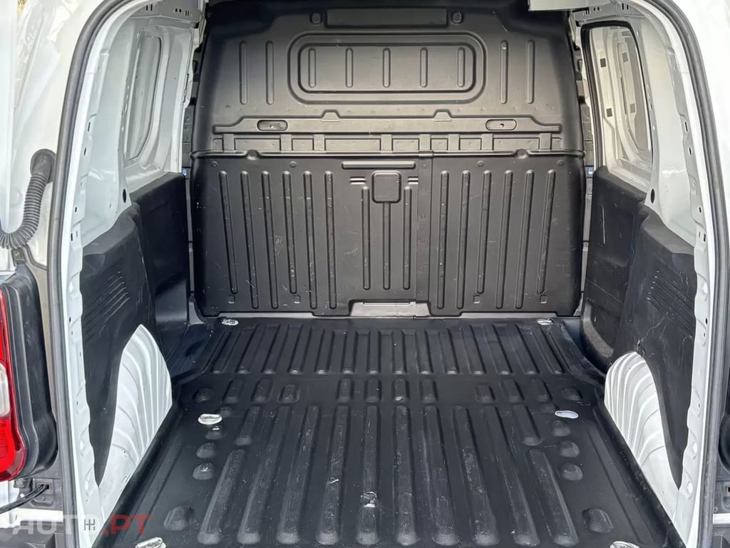 Opel Combo  Cargo 1.5 CDTi L1H1 Essentia 102 CV