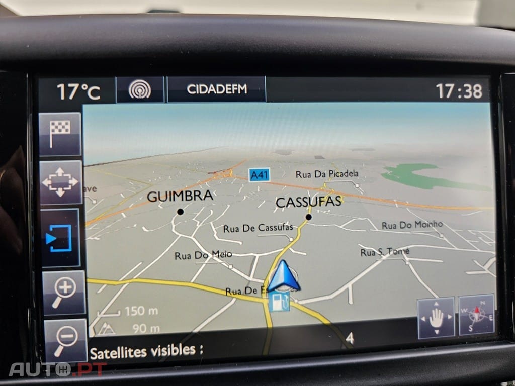 Peugeot 208 1.2 PureTech Active