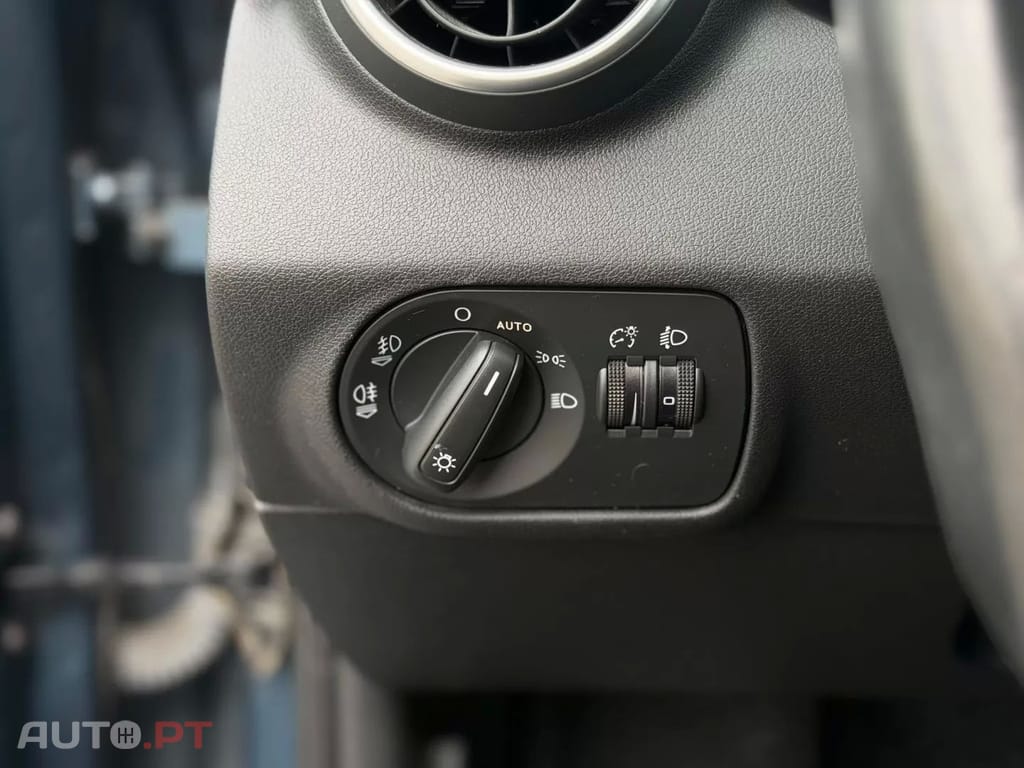 Audi A1 1.0 TFSI ultra S tronic