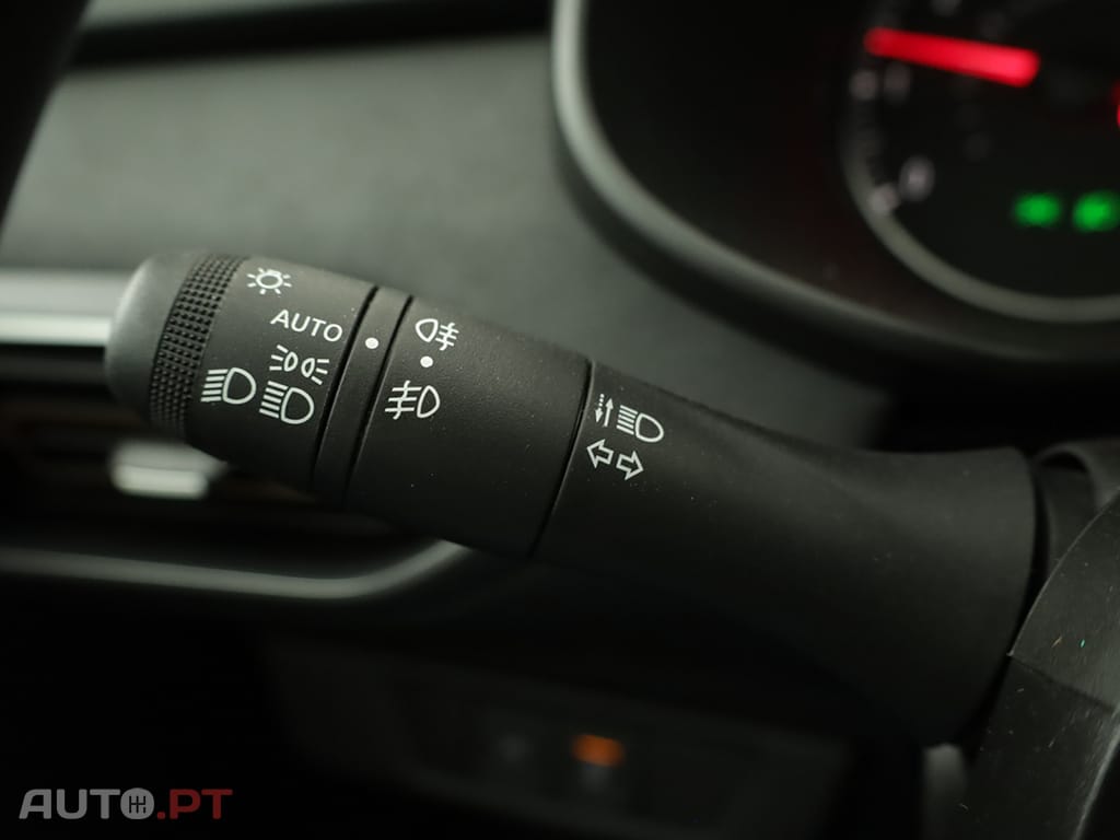 Dacia Jogger Jogger 1.0 ECO-G Extreme Bi-Fuel