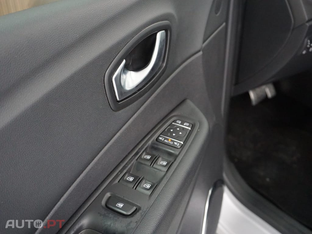 Renault Captur TCe 150 EDC GPF INTENS